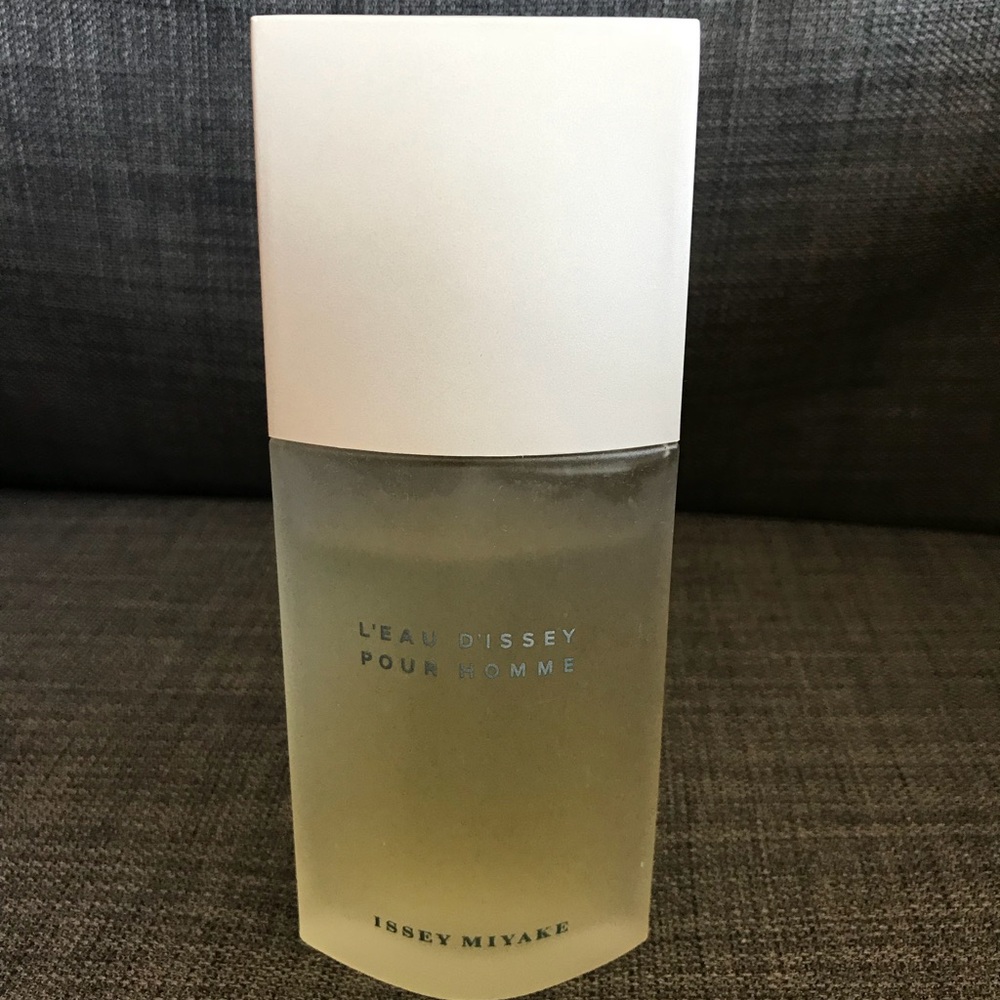 Issey Miyake L’dau D’issey Pour Homme